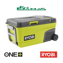 FRIGO PORTATILE "COOLER" 18V. RYOBI ART. RY18CB23A-0